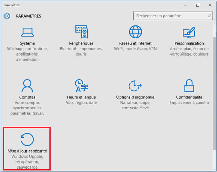 Comment Activer Windows Defender Tutoriel Tape Par Tape