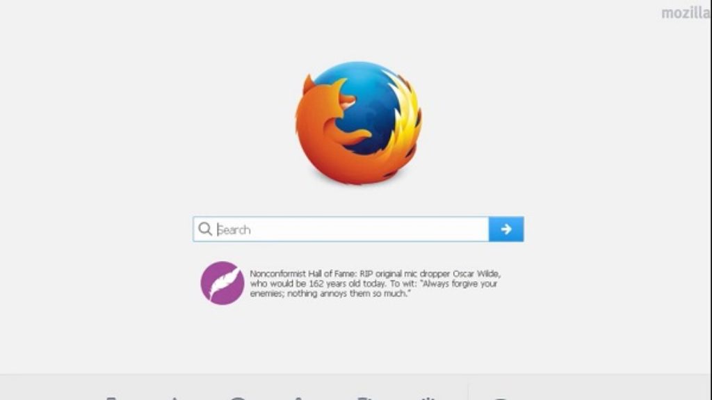 Mozilla firefox отключить proton